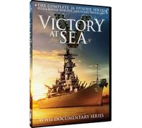 Victory At Sea (3 Dvd) [Edizione: Stati Uniti]