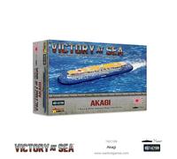 Victory at Sea - Akagi