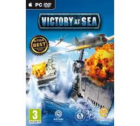 Victory at Sea - [Edizione: Francia]