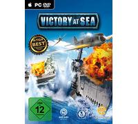 Victory At Sea - [Edizione: Germania]