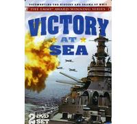 Victory At Sea [Edizione: Stati Uniti]