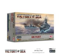Victory at Sea IJN fleet box
