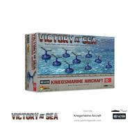 Victory at Sea - Kriegsmarine Aircraft