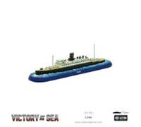 Victory at Sea - Liner