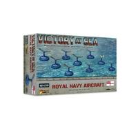 Victory at Sea - Royal Navy Aircraft