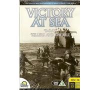 Victory At Sea Series - D-day & Killers And The Kill