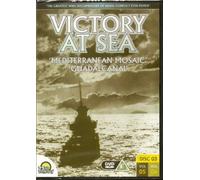 Victory At Sea Series - Mediterranean Mosaic & Guadalcanal