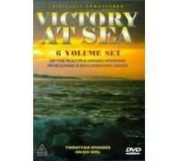 Victory at Sea (six discs) [1952]