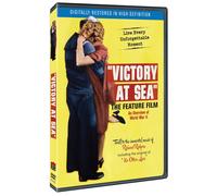 Victory at Sea: The Feature Film (Film Chest (Multiple Formats, NTSC, Restored)