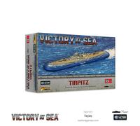 Victory at Sea: Tirpitz