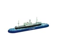 Victory at Sea - Tramp Freighter