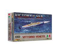 Warlord Games Victory at Sea - Vittorio Veneto