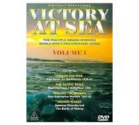 Victory At Sea - Vol. 1 [Edizione: Regno Unito] [Edizione: Regno Unito]