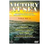 Victory At Sea - Vol. 3 [Edizione: Regno Unito]