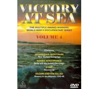 Victory At Sea - Vol. 4 [Edizione: Regno Unito] [Edizione: Regno Unito]