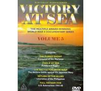 Victory At Sea Vol. 5 [Edizione: Regno Unito]