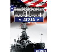 Victory at Sea: Volume Four