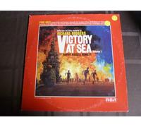 Victory At Sea Volume I [Vinyl LP]