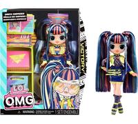 VICTORY Bambola O.M.G. Fashion Doll 25cm Serie CORE Originale MGA OMG