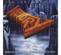 Victory - Best of Victory (Rock,the Very