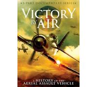 Victory By Air: History Aerial Assault Vehicle [Edizione: Stati Uniti]