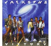 Victory by Jacksons