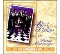 Victory by Phillips, Albert (1996-06-25)