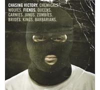 VICTORY, CHASING - Fiends