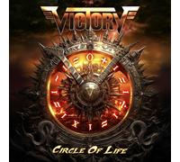 Victory Circle Of Life (Vinyl LP) 12" Album