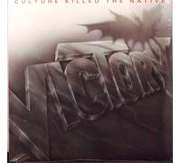 Victory - Culture Killed