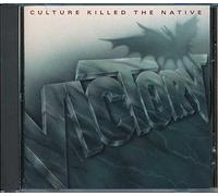 Victory - Culture Killed