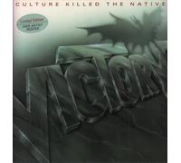 Victory - Culture Killed The Native (1989)