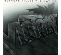 Victory - Culture Killed the Natives