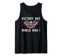 Victory Day For World Veterans Day WWI Victory Day Holiday Canotta