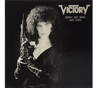 Victory - Don't Get Mad-Get Even