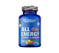 Victory Endurance All Day Energy, 90 capsule