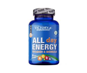 Victory Endurance All Day Energy, 90 capsule