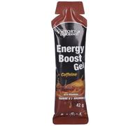 Victory Endurance Energy Boost Gel + Caffeina Cola 42 g Barretta