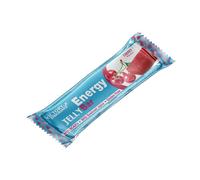Victory Endurance - Energy Jelly Bar Anguria, 1 barretta da 32 grammi