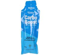 Victory Endurance Gel Carbo Boost Neutro 76 g Gel orale