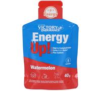 Victory Endurance Gel Energy Up Anguria 40 g Gel orale