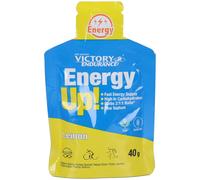 Victory Endurance Gel Energy Up Limone 40 g Gel