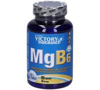 Victory Endurance Mg B6 1 pz Capsule