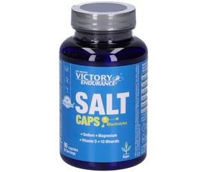 Victory Endurance Salt Caps 107 g Capsule
