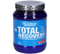 Victory Endurance Total Recovery Anguria 750 g Polvere per soluzione o