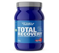 VICTORY ENDURANCE Weider Total Recovery (750g) Gusto Anguria