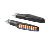 Intermittenti A LED E Luce Per Posizione Anteriore Lampa Victory 12v Moto Motore