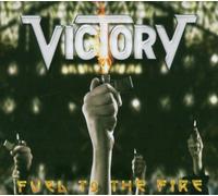 Victory - Fuel to the Fire Limited Edition