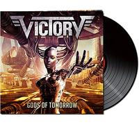 Victory Gods of Tomorrow (Vinyl LP) 12" Album