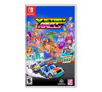 Victory Heat Rally LRG - Nintendo Switch